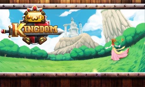 game pic for Own kingdom